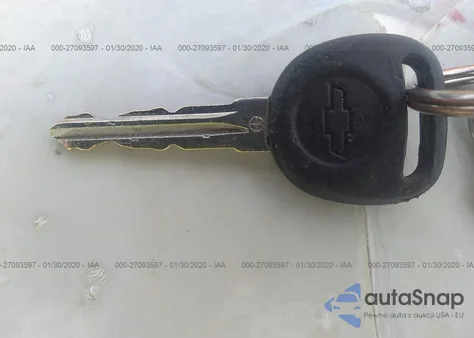 2011 Chevrolet Suburban 2500 Ls z USA, uszkodzony, nr VIN 1GNWKLEG0BR377865